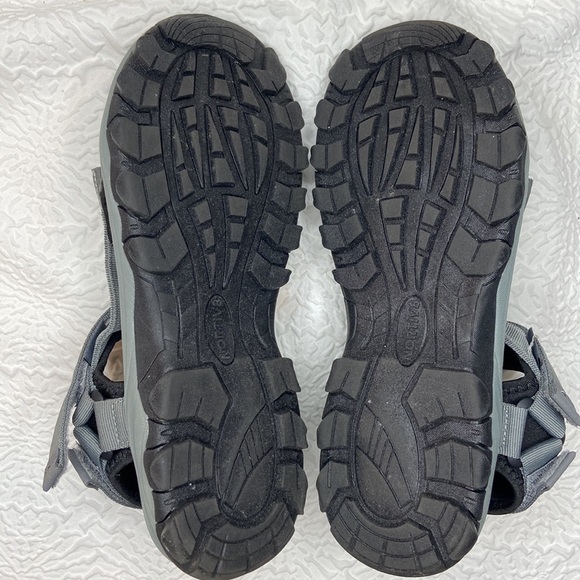 NORTIV Mens Summer Athletic Open Toe Arch Support Sandal Size 11 main image 12